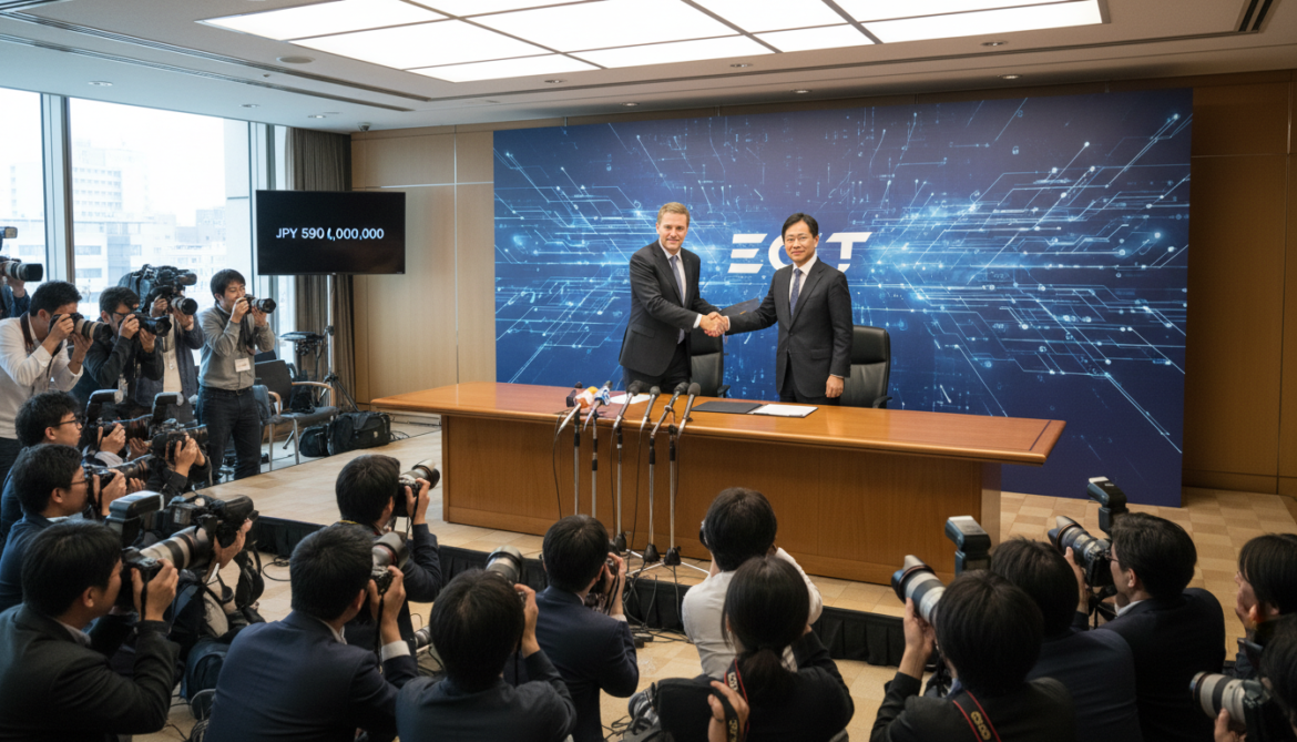 EQT set to acquire Kakaku.com, owner of Tabelog, for 590 billion yen