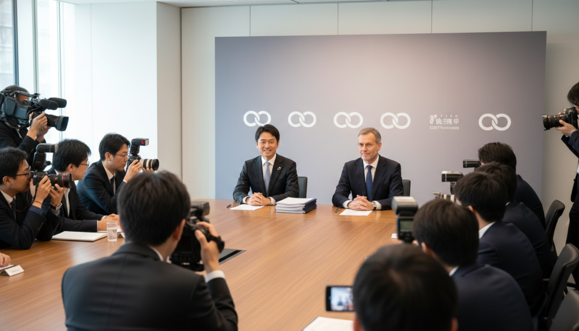 EQT set to acquire Kakaku.com, operator of Tabelog, for ¥590 billion
