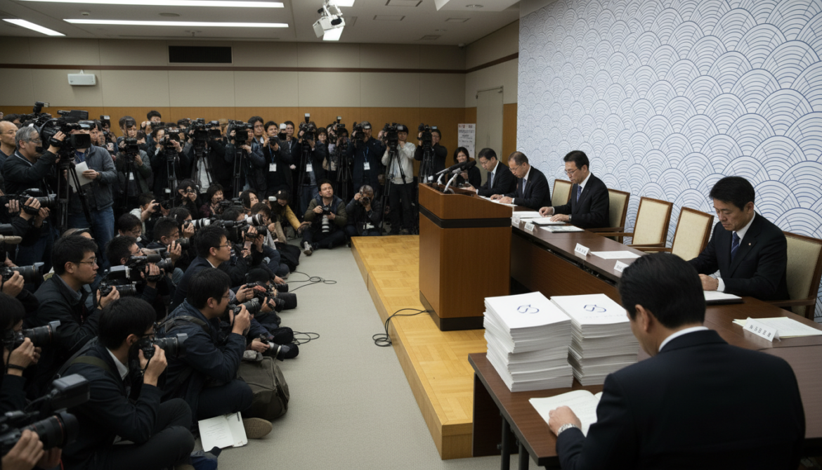 Nidec faces allegations of quality tampering in over 1,000 cases