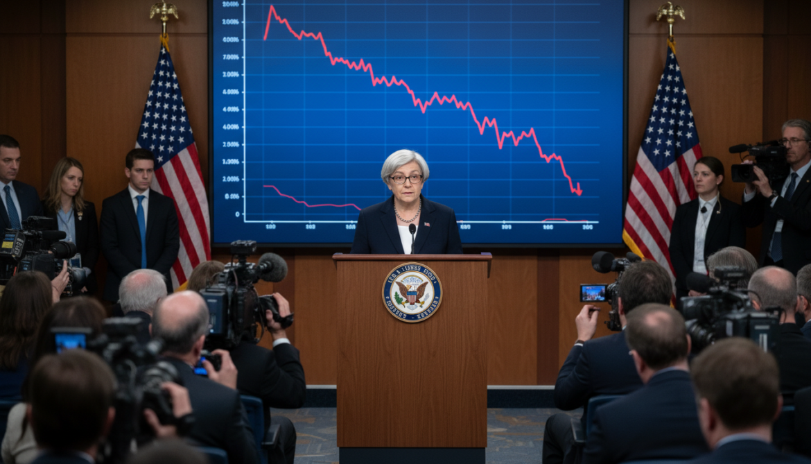 US Treasury Secretary Bessent warns against excessive currency volatility after yen intervention