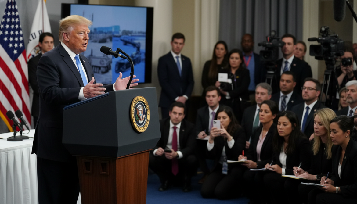Trump says no Taiwan commitment, will decide arms sale after Beijing talks