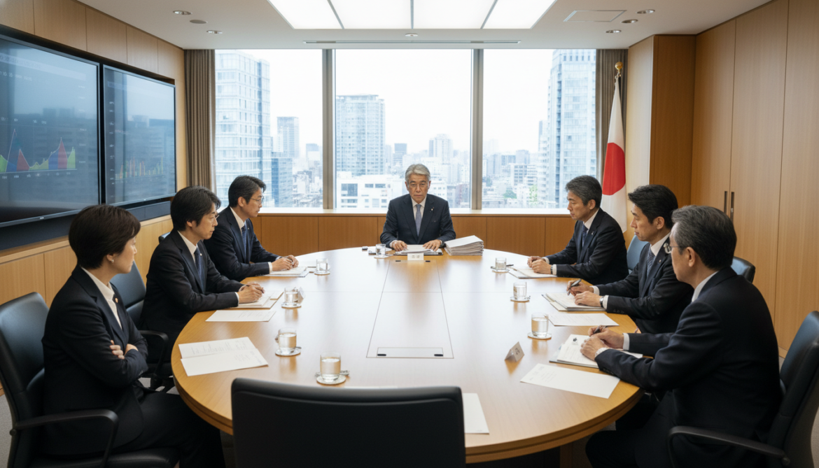 Bank of Japan weighs further bond purchase cuts amid Takaichi circle caution