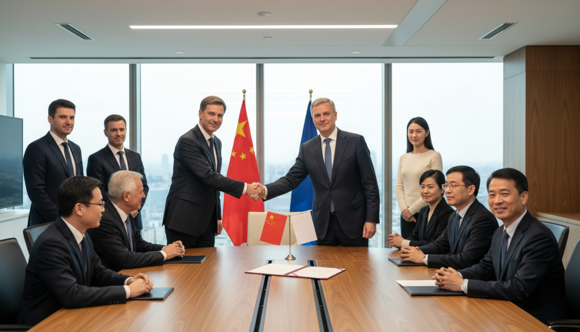 Mayer & Cie secures Huixing lifeline to withstand Chinese competition