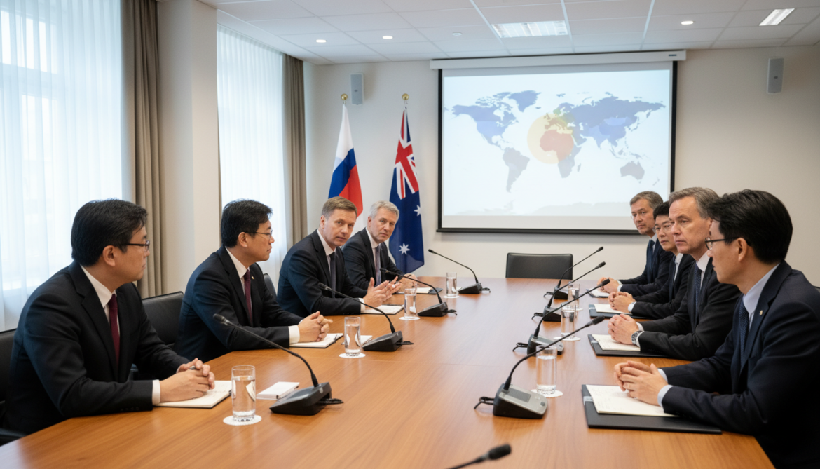Helsinki mayor urges Japan and like-minded countries to pursue geostrategic autonomy