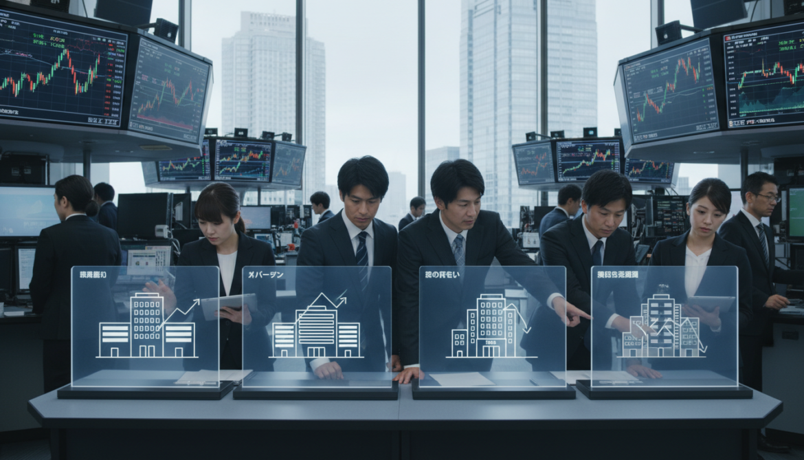 Nikkei Adds Four REITs to High Yield Index and Removes Four