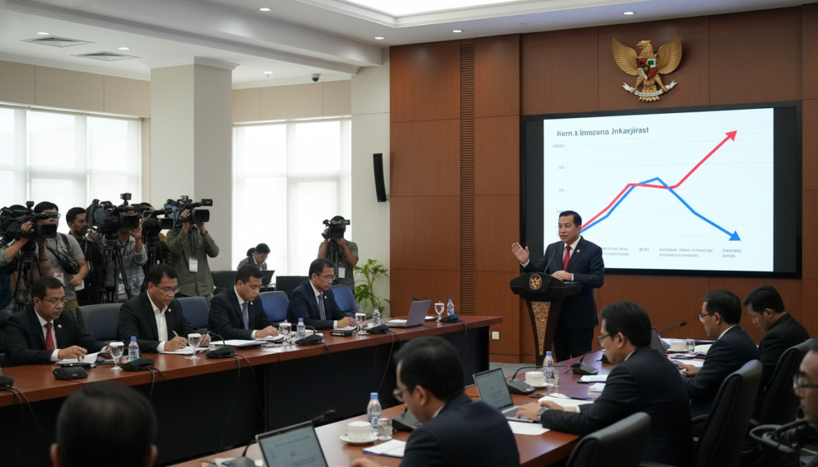 Bank Indonesia hikes key rate to curb rupiah slide and outflows