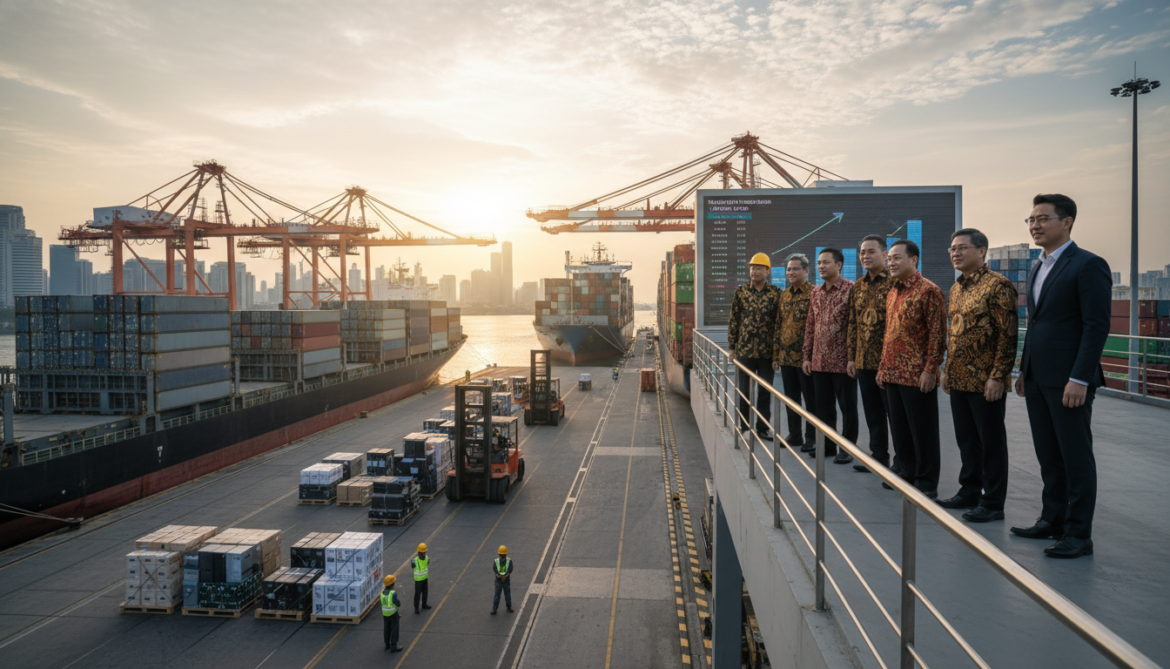 Electronics Shipments to Taiwan, South Korea and US Boost Southeast Asian Exports