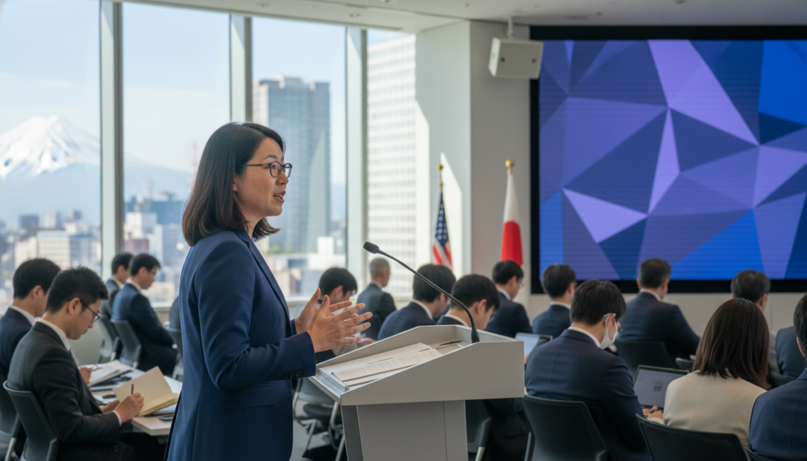 Steffie Harner Reveals How She Built a Creative Technologist Career in Japan