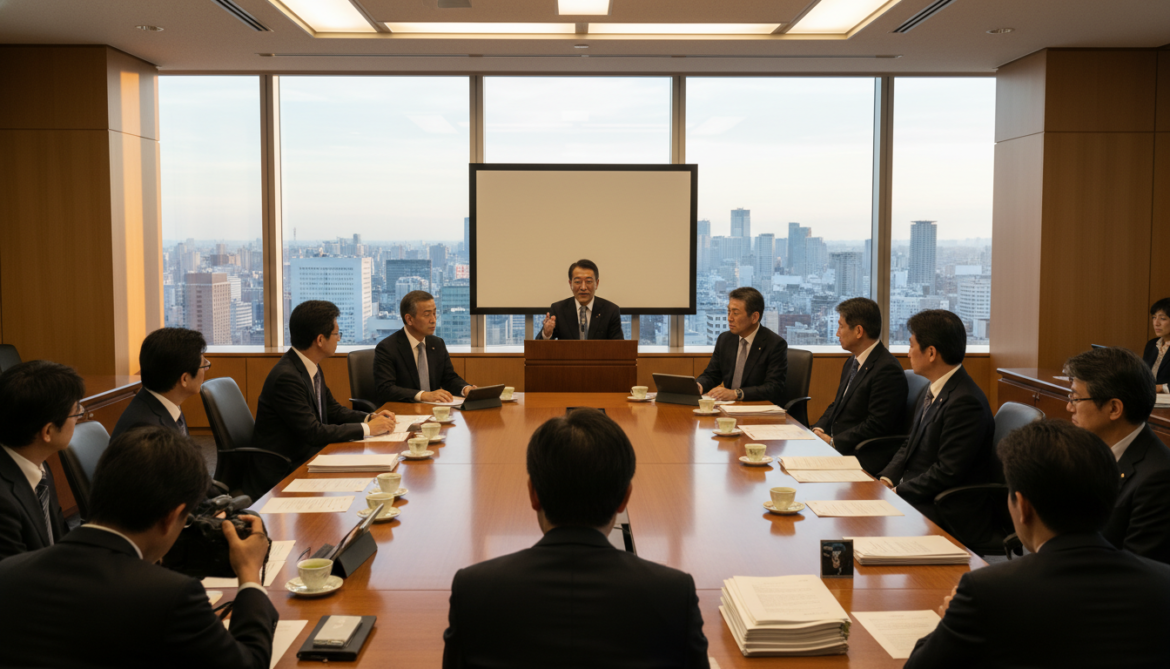 Japanese banks launch loans tied to enterprise value and future cash flows
