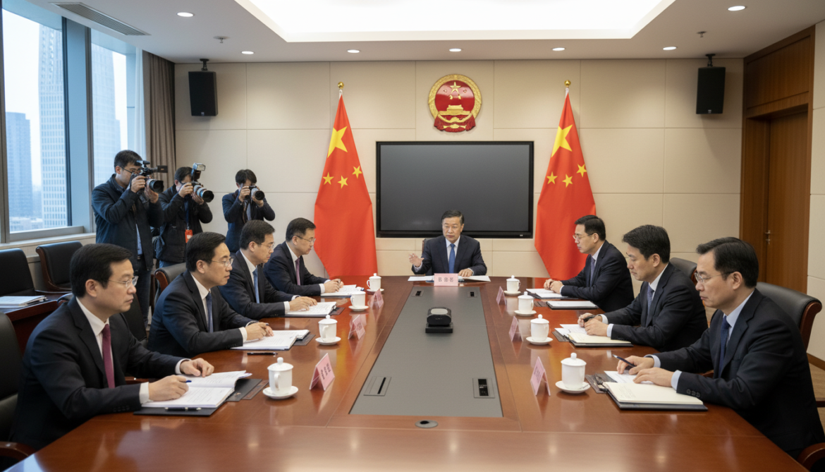 Chinese securities regulator vows two-year purge of unapproved overseas brokerages