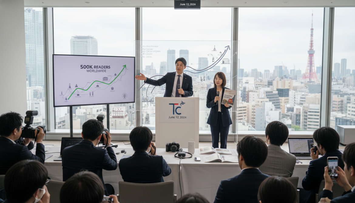 Tokyo Cheapo Reveals Budget Travel Essentials for 500,000 Monthly Readers