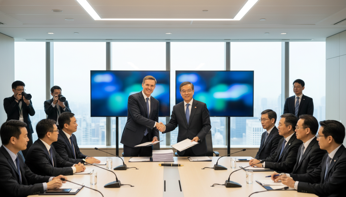 Jardine Matheson acquires I-MED for $2.4 billion, expands into healthcare