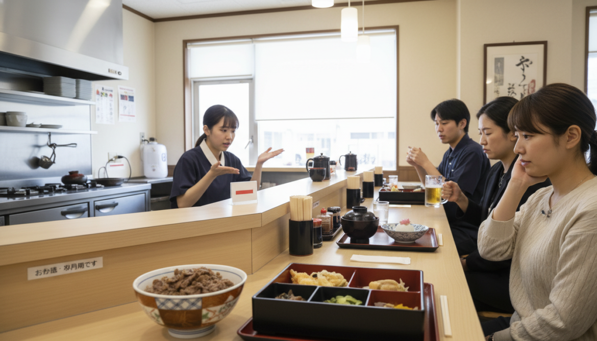 Japan food and beverage firms slash portion sizes as costs surge