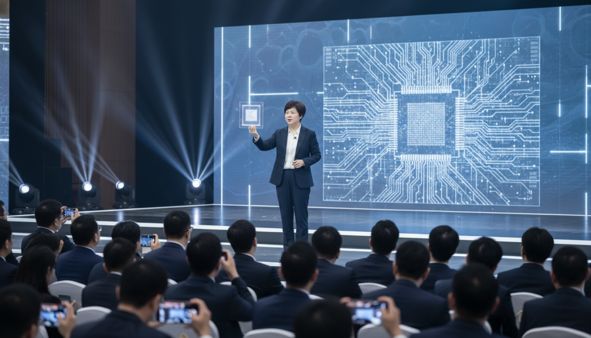 Huawei chip breakthrough could eliminate need for EUV tools, says He Tingbo