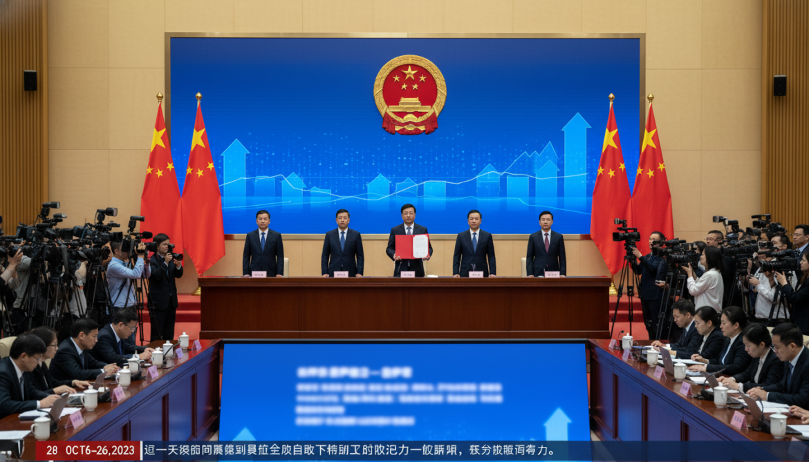 China launches far tougher crackdown on cross-border brokerages and influencers
