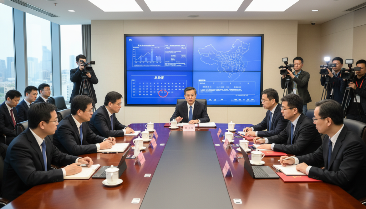 China orders Meituan and rivals to verify listed restaurants before June inspections