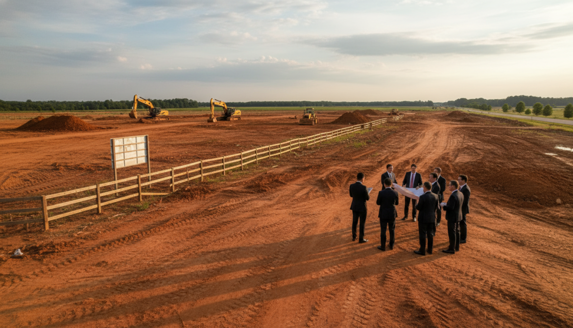 Vinfast delays US$4bn North Carolina EV plant as firms eye empty site