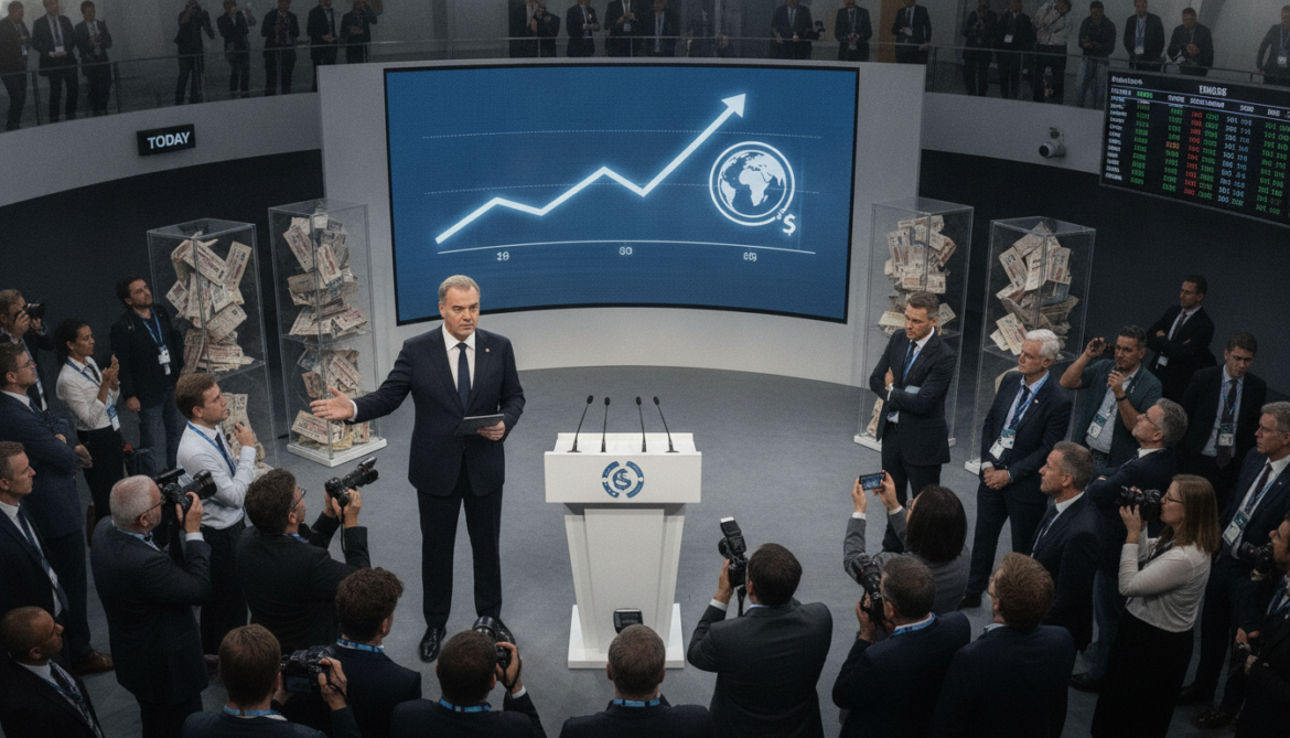 2026 World Cup Tickets Skyrocket as FIFA Introduces Dynamic Pricing