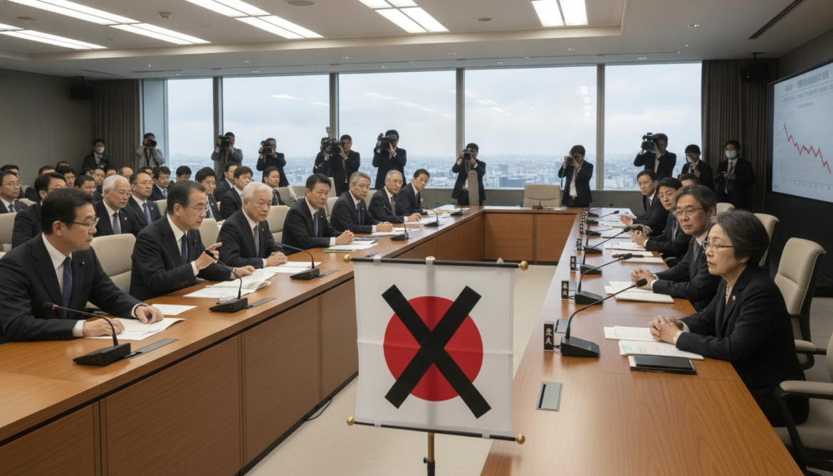 Flag desecration bill begins Diet debate as criminal law scholar questions deterrence