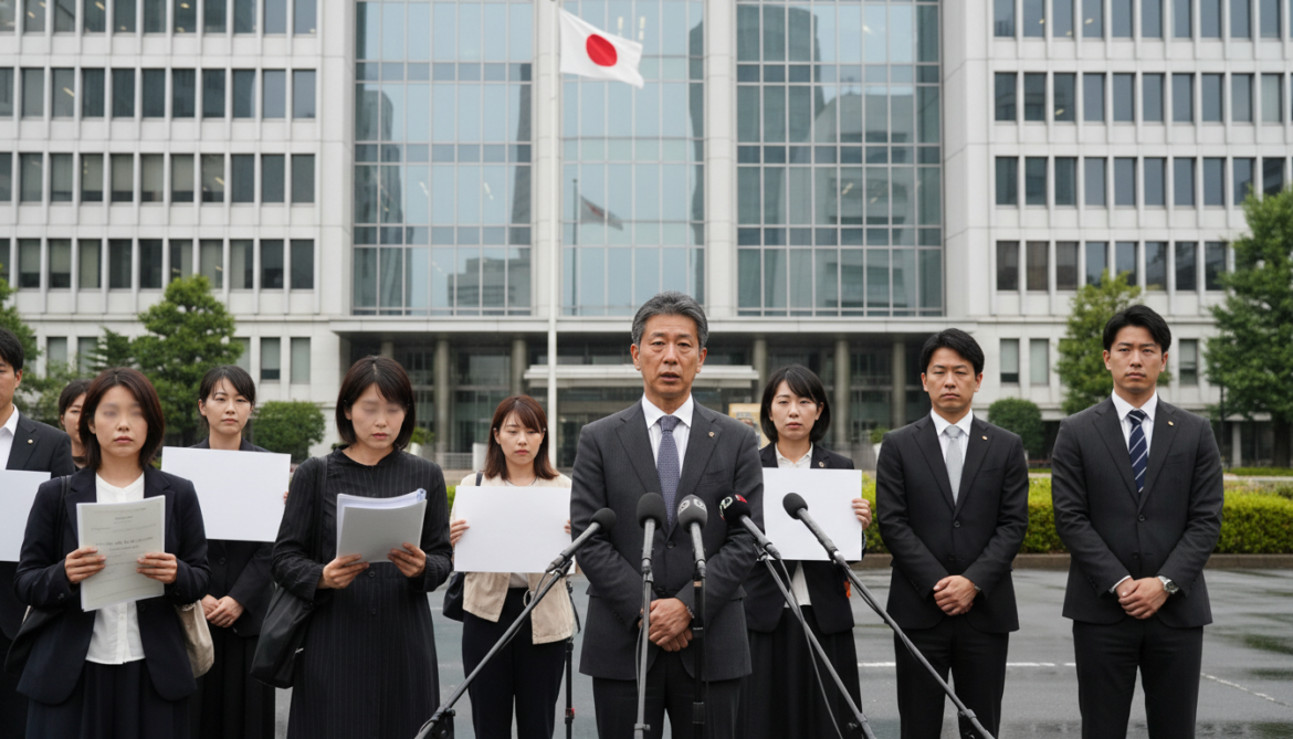Japan Education Ministry Finds Doshisha Lesson Violated Political Neutrality, Prompting Teacher Concern