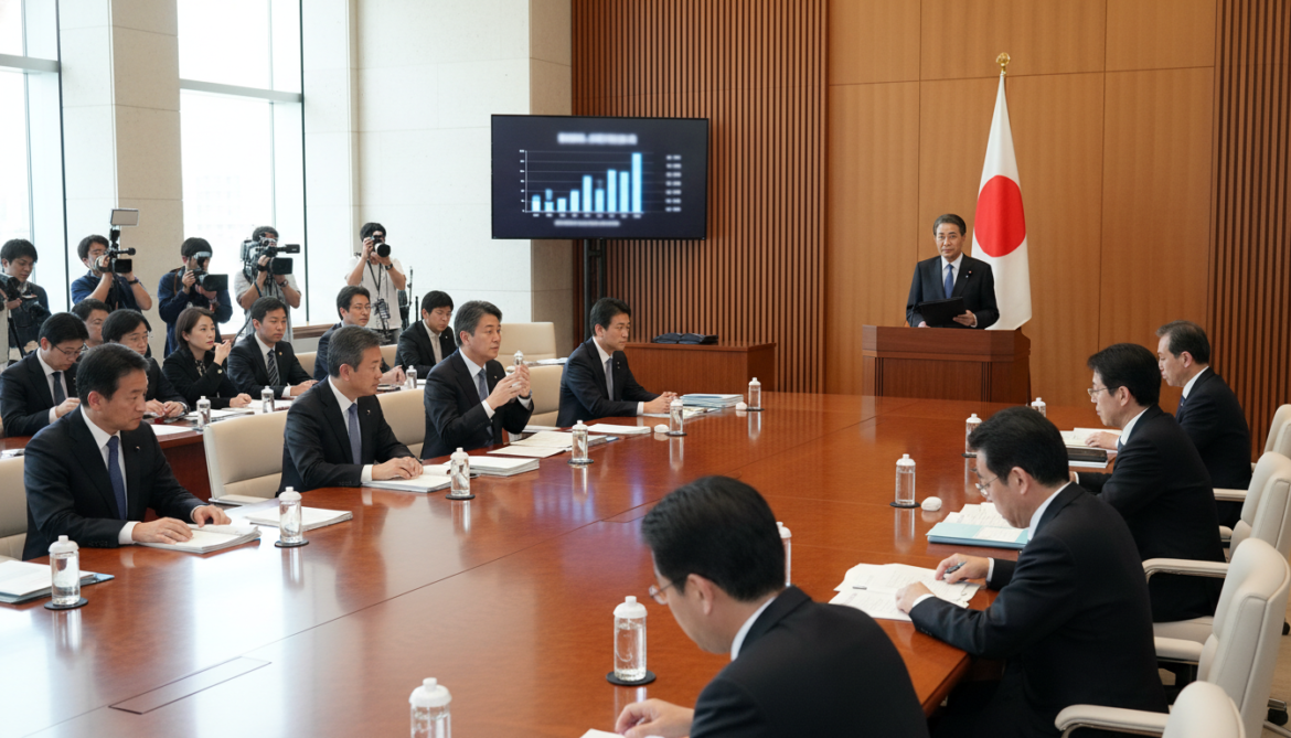 Japan approves 3.1 trillion yen supplementary budget amid concerns over fiscal democracy
