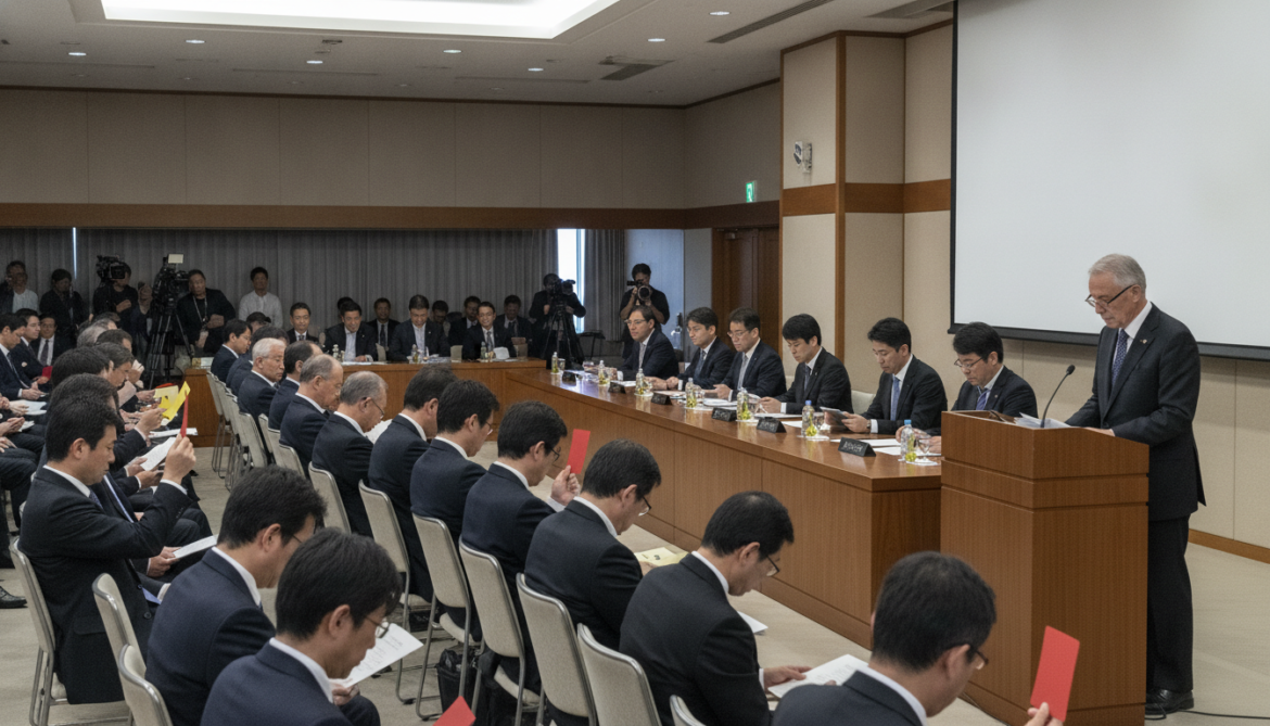 Nissan shareholders vote down reappointment of Mizuho-linked outside director Nagai
