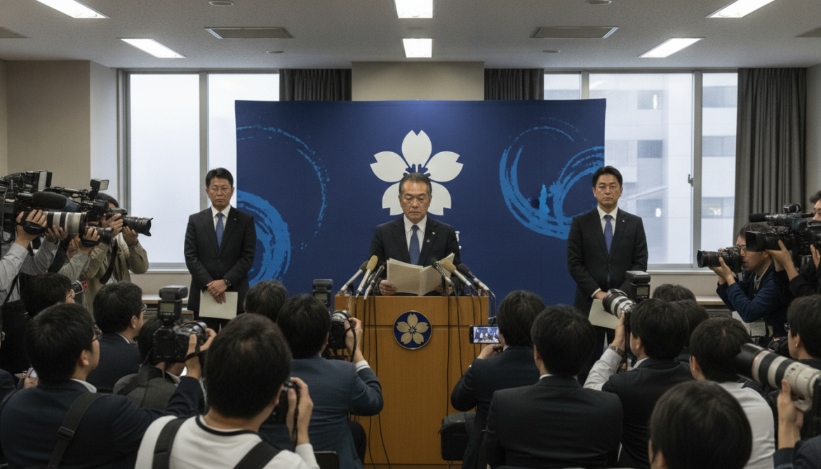 Prosecutors decline human trafficking charge in Tokyo child sexual exploitation case