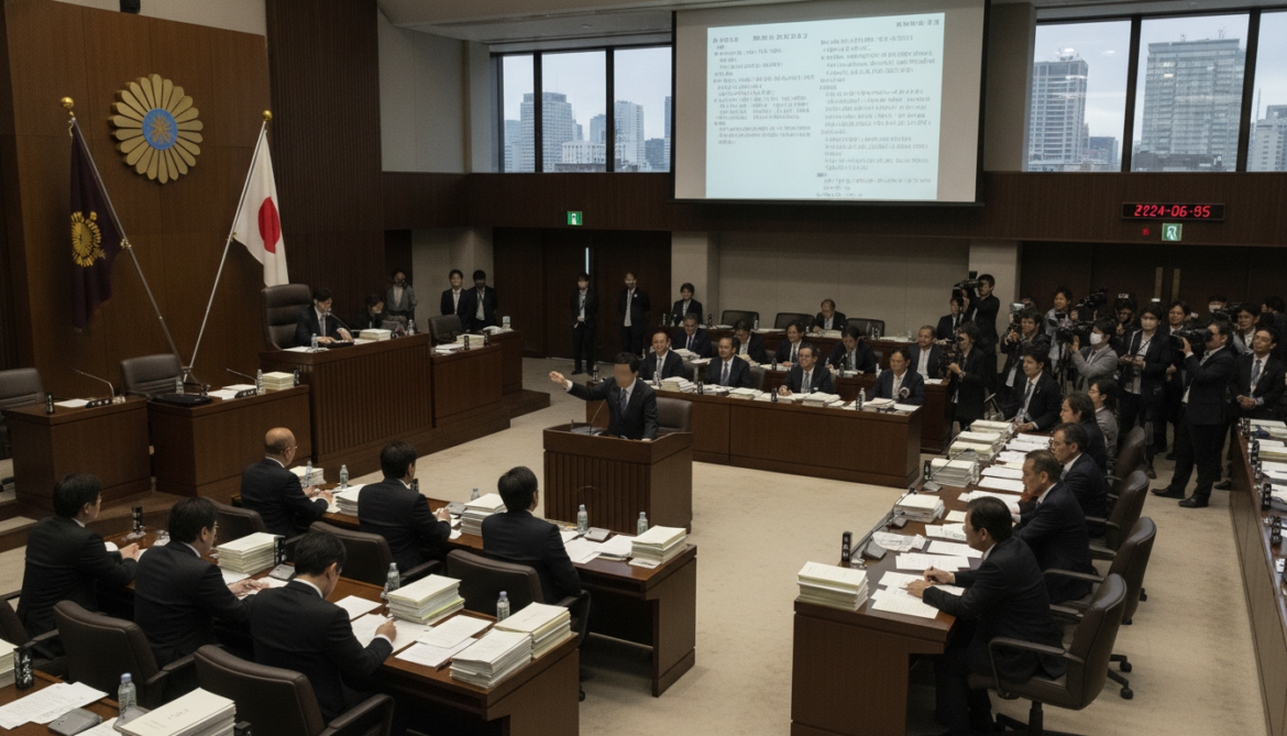 Vice-capital bill sparks constitutional challenge over Osaka voter expansion