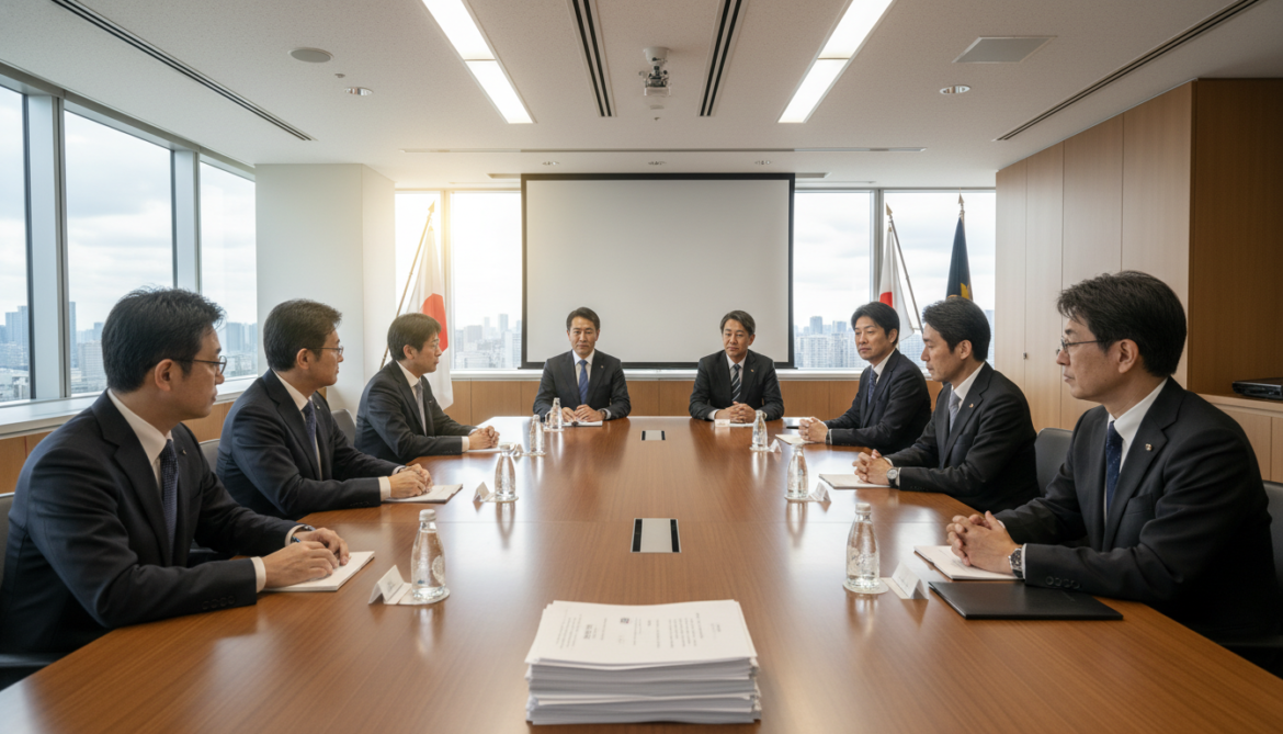 Yamada Holdings and Edion confirm merger talks, board to decide June 5