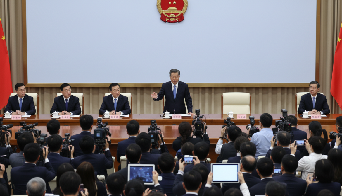 China unveils strict outbound investment rules, warns of retaliation against foreign firms