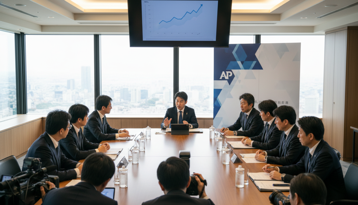 Advantage Partners Launches ¥300bn Buyout Fund to Consolidate Japanese Midsize Firms
