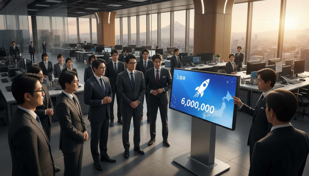 Coupang's Rocket Now challenges incumbents in Japan with 6 million downloads