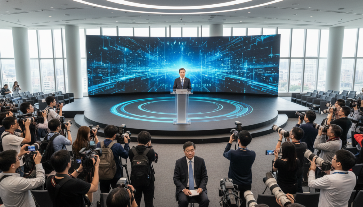 TSMC forecasts more than 30% revenue growth in 2026 on AI demand