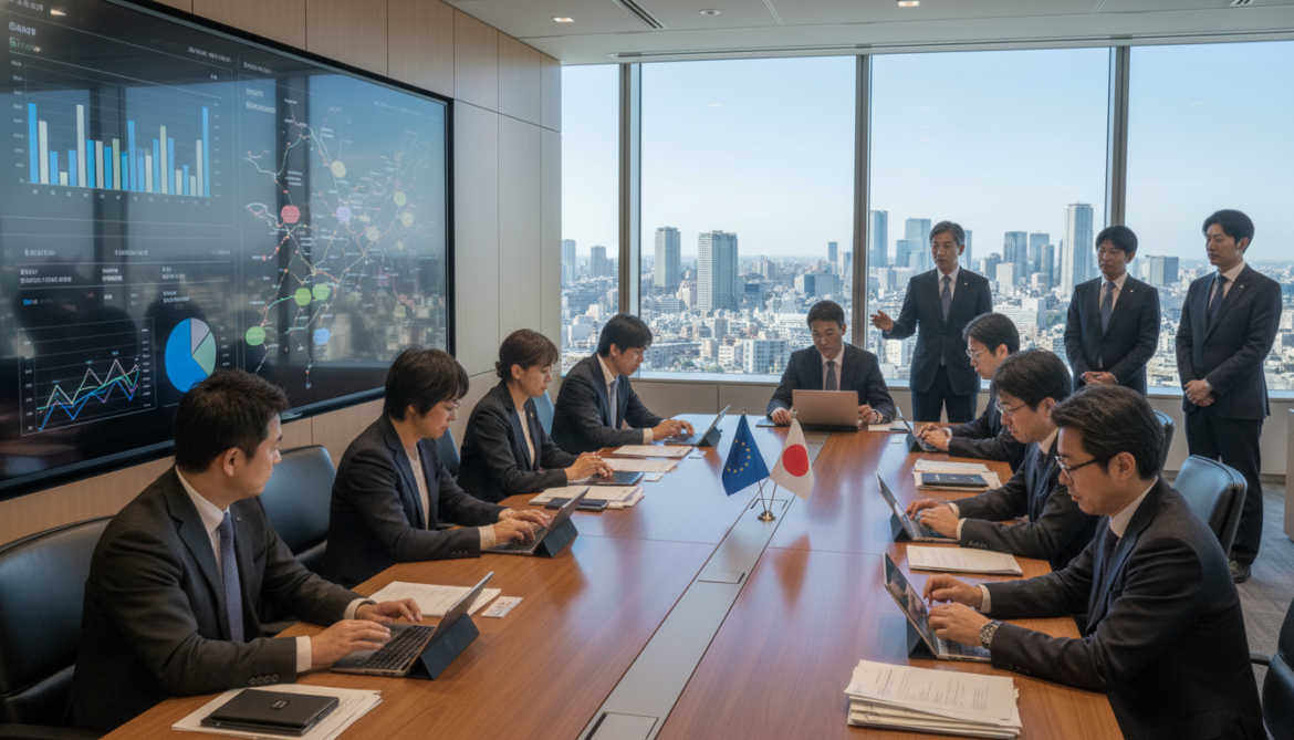 Tokyo prioritizes data collection over imposing restrictions on foreign property purchases