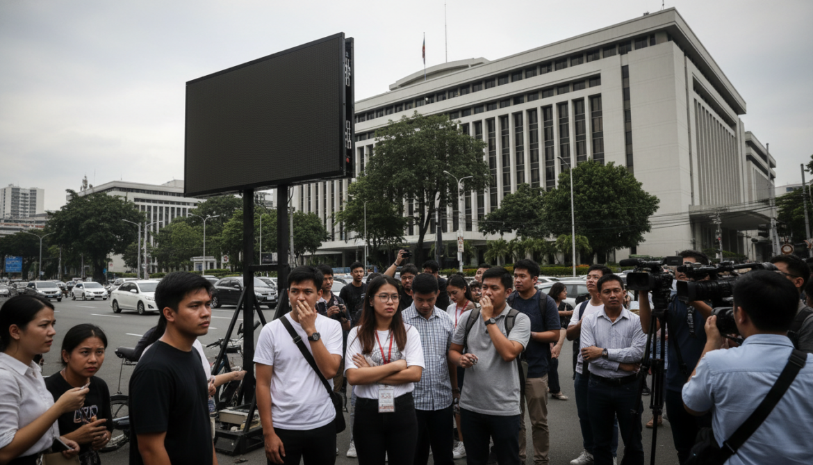 Philippine inflation eases to 6.8% in May but stays above target