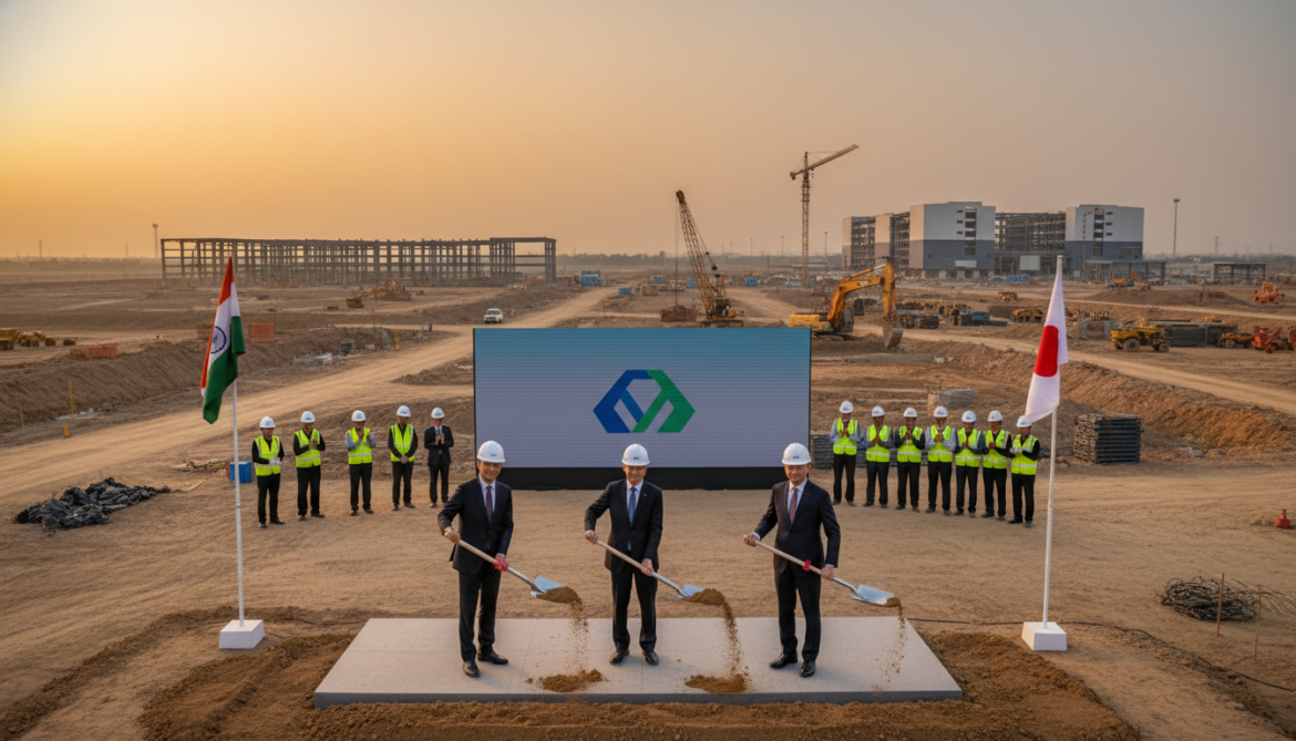 Toray announces India processing facility for high-performance automotive plastics