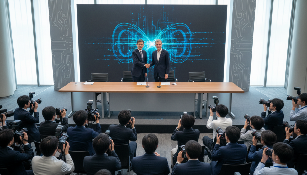 Hitachi and Intel announce AI partnership to automate chipmaking tool maintenance