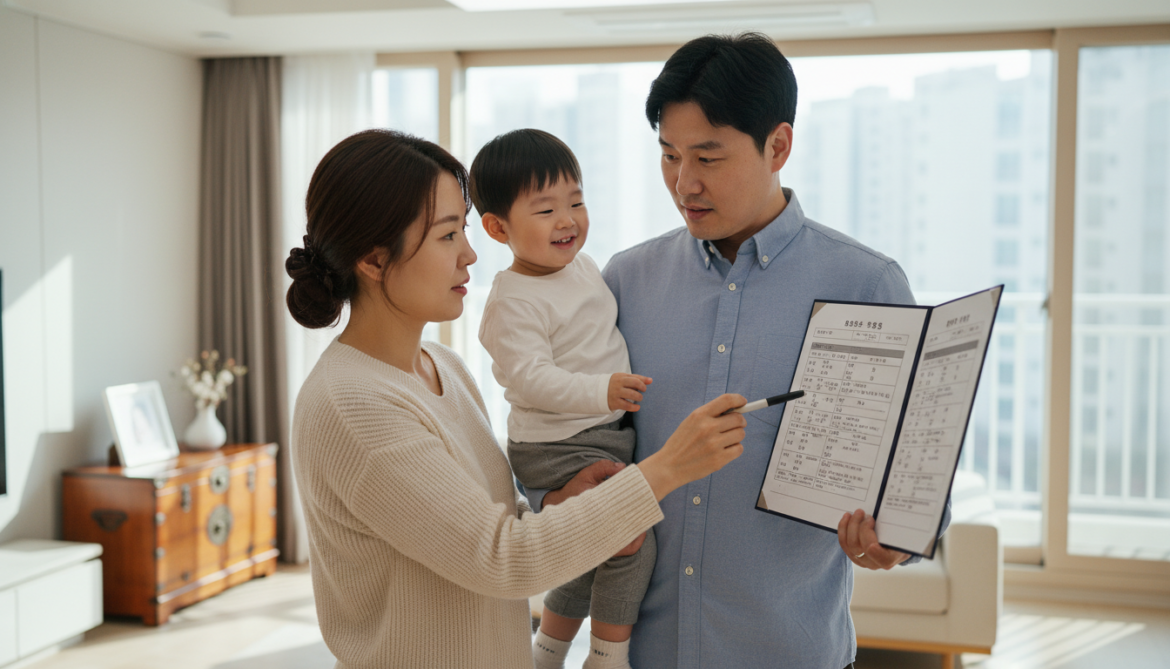 South Korea children still take father's surname while mothers keep their names