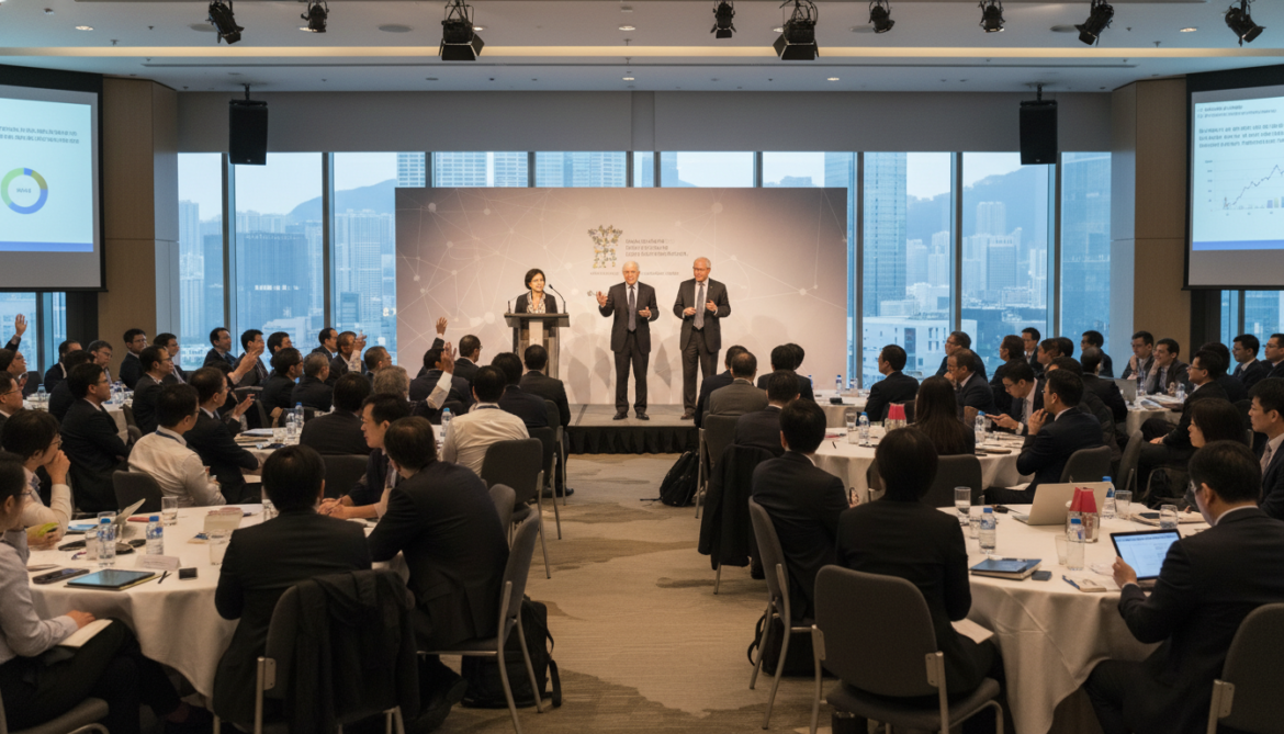 Law and Society Association meeting in Hong Kong sparks academics' warnings