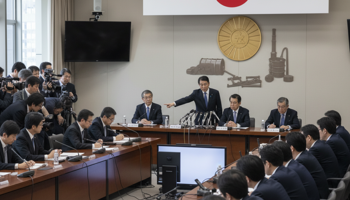 Iran war prompts Japanese manufacturers to raise prices amid resource shortages