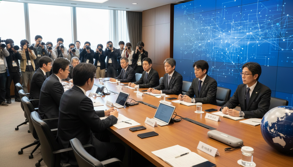 Japan roaming confirmed viable alternative to travel SIMs and eSIMs