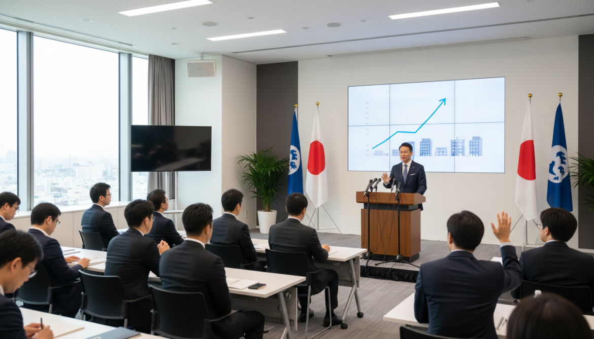 MetroResidences Japan announces five-year plan to expand to 5,000 serviced apartments