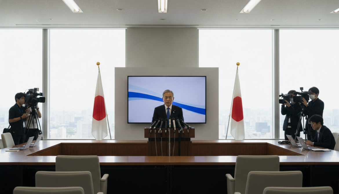 Bank of Japan Deputy Uchida to Lead June 16 Briefing Amid Looming Rate Hike
