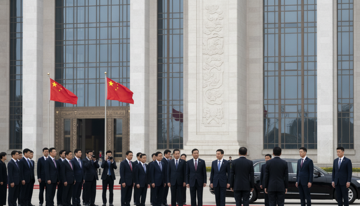 Min Aung Hlaing begins China visit seeking Chinese aid amid Beijing detaining US researcher