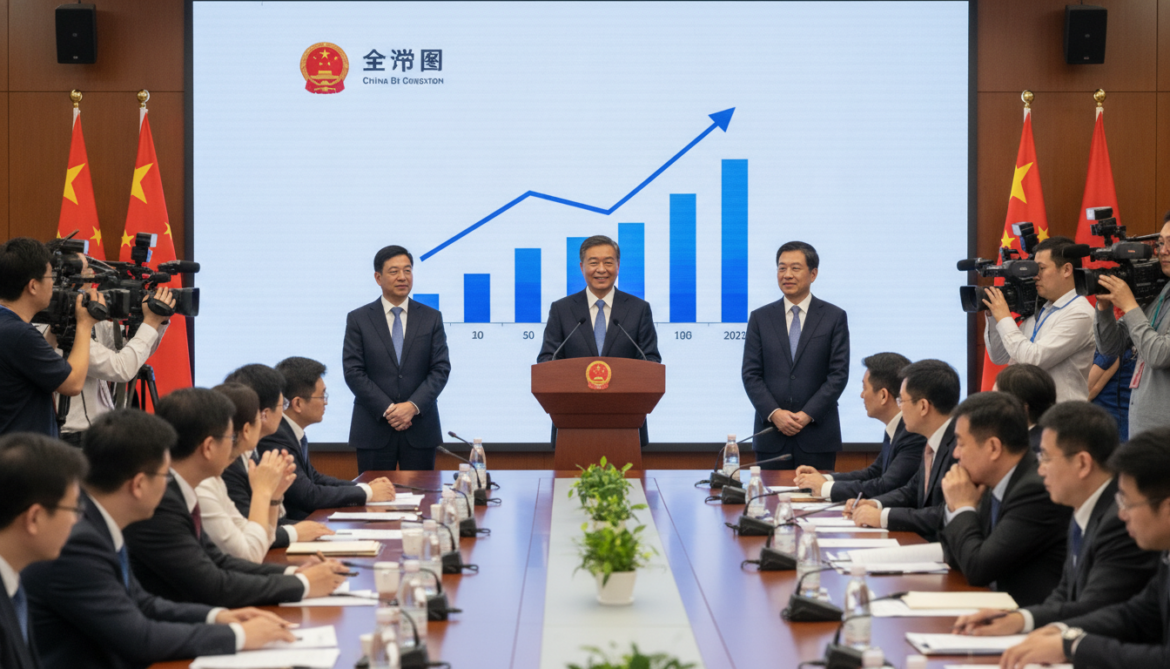 Chinese energy firms report first-half profit surge after Middle East war