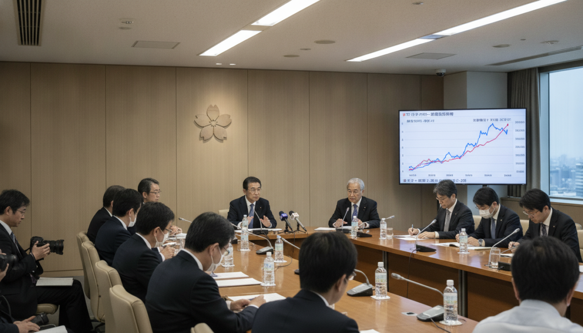 Bank of Japan raises policy rate to 1% amid inflation concerns
