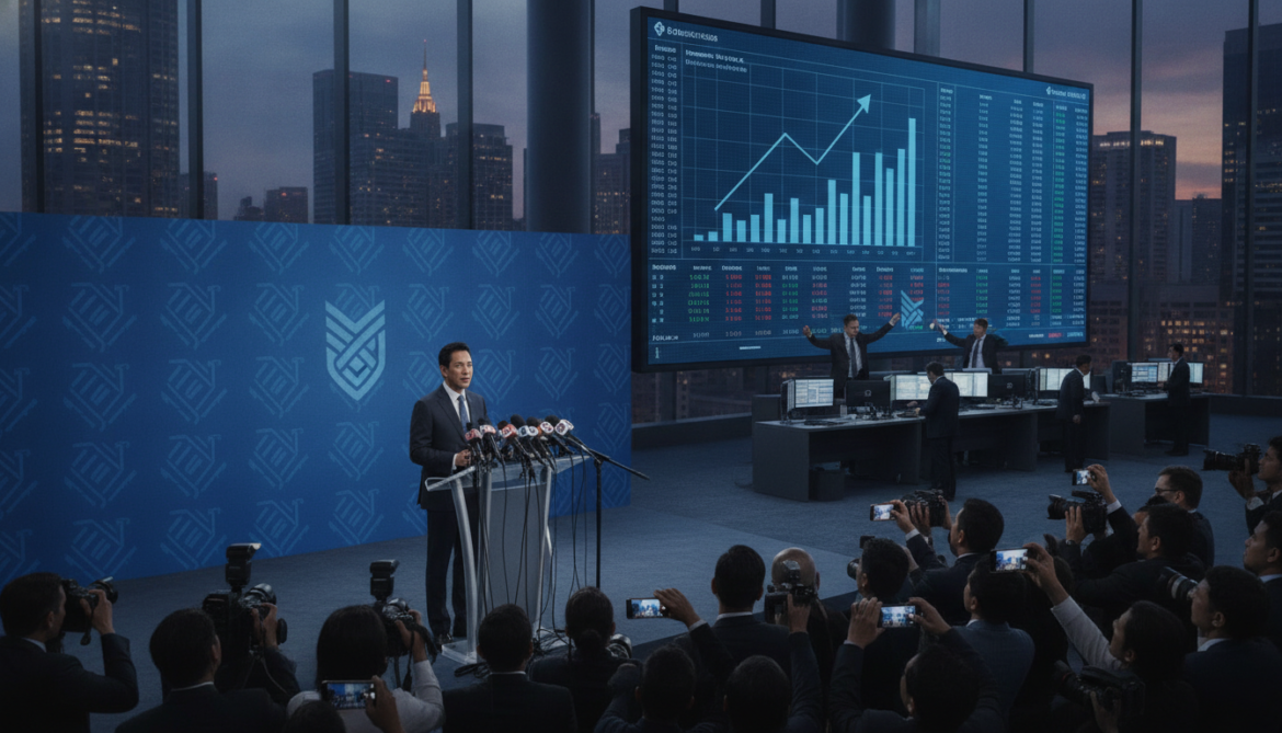 GCash owner Mynt files for IPO to raise $1 billion