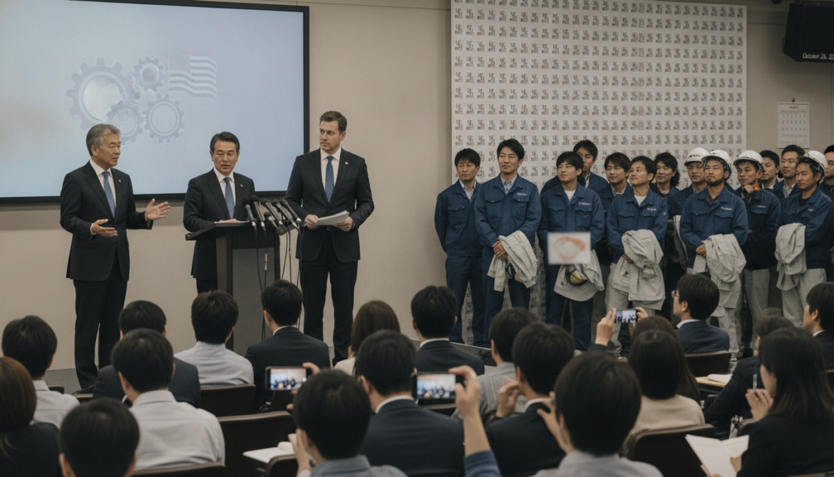 Nippon Steel says U.S. Steel workers welcome acquisition but reforms remain incomplete