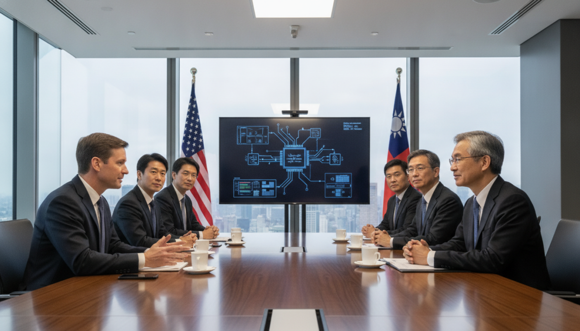 Marvell deepens TSMC partnership to drive high-speed AI connectivity