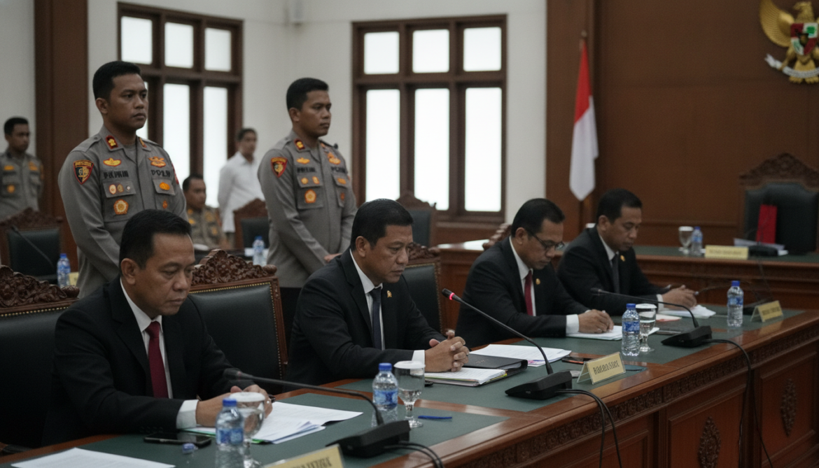 Indonesia jails four former state venture capital executives over Tanihub $25m loss